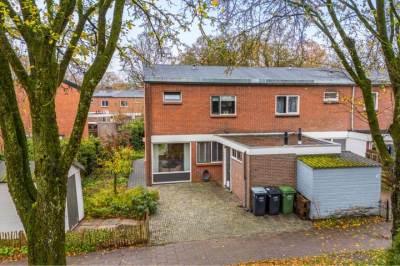 Woning Weden 16 Emmen