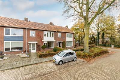 Woning St. Barbarastraat 3 Oirschot