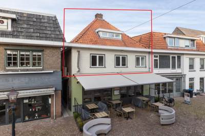 Woning Muraltplein 30A Borculo