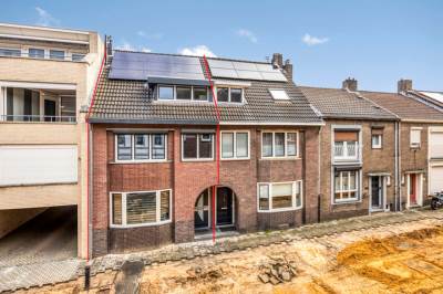 Woning Akerstraat 138 Kerkrade