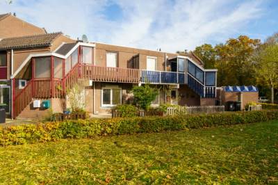 Woning Achterwerf 38 Almere