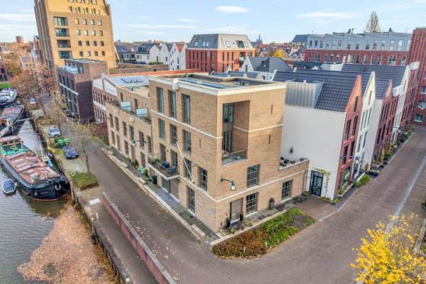 Woning Friesewal 41 Zwolle