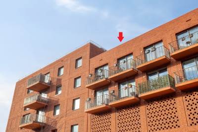 Woning Theo Dobbestraat 43 Lent