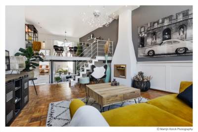 Woning Harmenjansweg 11ZW Haarlem