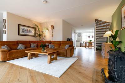 Woning Liester 12 Roden