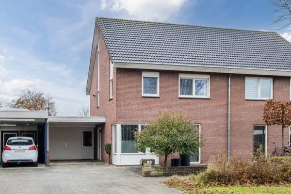 Woning Rijnstraat 62 Veghel