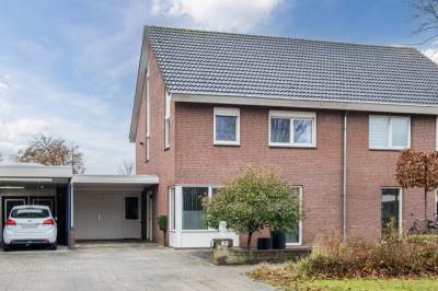 Woning Rijnstraat 62 Veghel