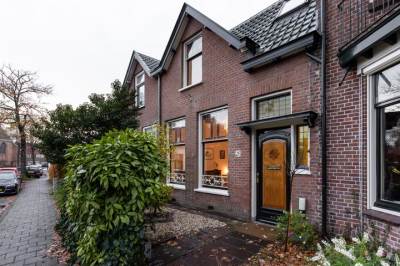 Woning Achterweg 26 Heemstede