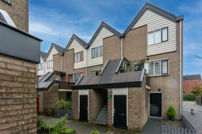 Woning Antilopespoor 372 Maarssen