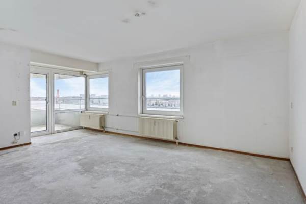 Woning Boompjes 582 Rotterdam