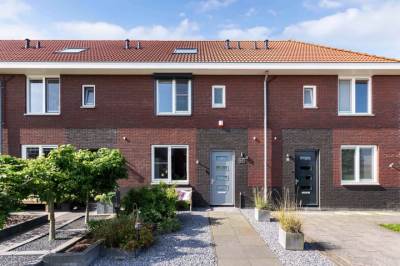 Woning Kastanjeleane 66A Lemmer