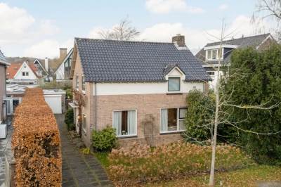 Woning Gemene Bos 23 Bergen (NH)