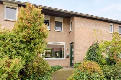 Woning Tarantostraat 23 Eindhoven