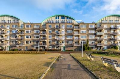 Woning M.K. Gandhiplein 26 Groningen