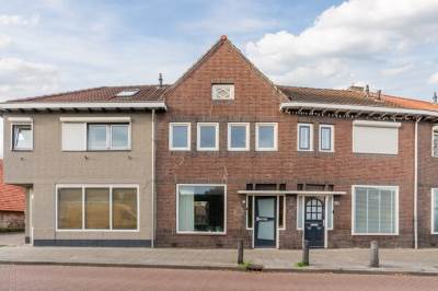Woning Hulst 93 Geldrop