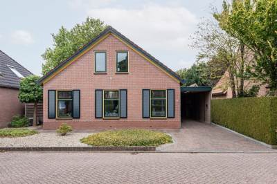 Woning Klaverweide 8 Ulft
