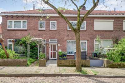 Woning Sleedoornstraat 34 Nijmegen