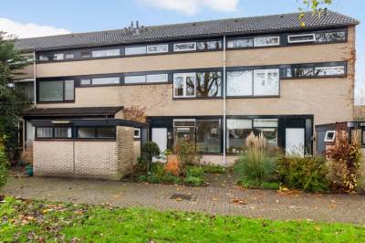 Woning Den Engh 22 Linschoten