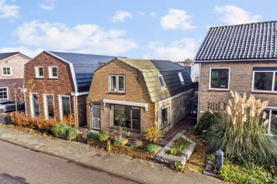 Woning Beverwijkerstraatweg 40 Castricum