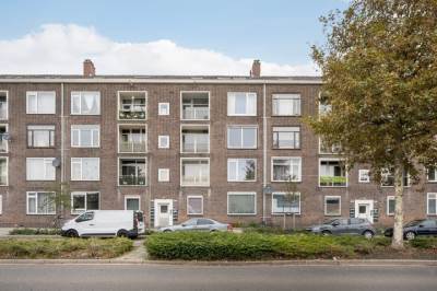 Woning Parallelweg 104B Vlaardingen