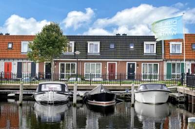 Woning Ooster Vlaerdinge 51 Heerhugowaard