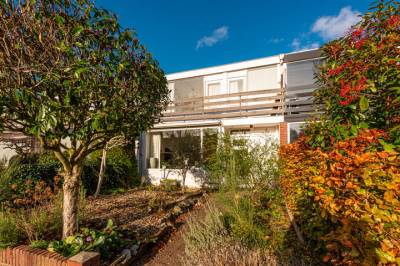 Woning Gemeenlandslaan 53 Huizen