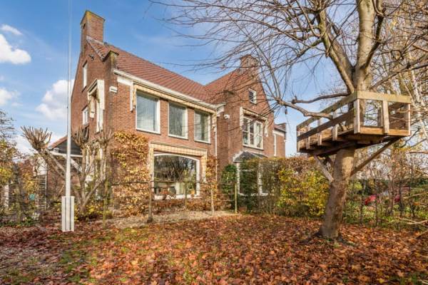 Woning Weidsteeg 12 Culemborg