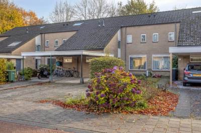 Woning Etudestraat 14 Venray