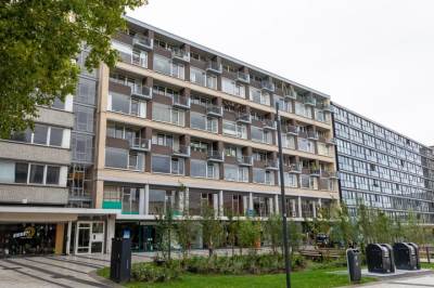 Woning Promenade 127 Heerlen