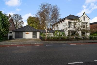 Woning Utrechtsestraatweg 31A Woerden