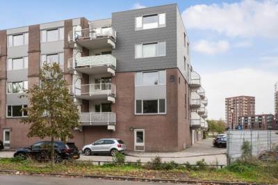 Woning Hagestede 101 Nieuwegein