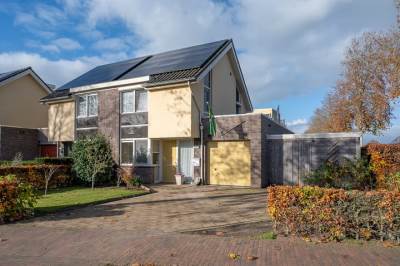 Woning Ermelinkstuk 1 Zelhem