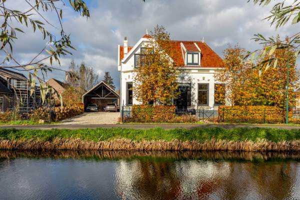 Woning Dorp 79 Polsbroek