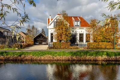 Woning Dorp 79 Polsbroek