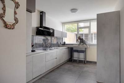 Woning Verdistraat 360 Oss