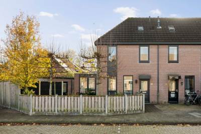 Woning Schubertstraat 23 Twello