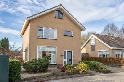 Woning Schoolstraat 57 Stellendam