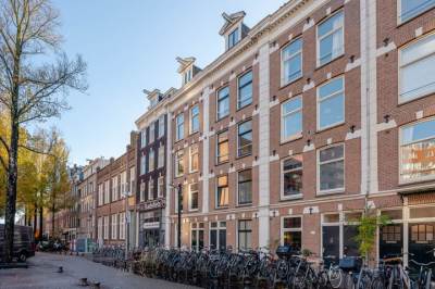 Woning Quellijnstraat 883 Amsterdam