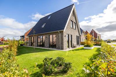 Woning Texelaar 5 Meerstad