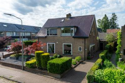 Woning Schoolstraat 30 Putten