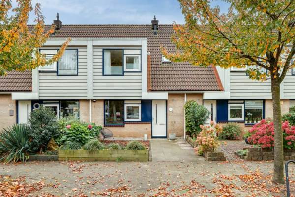 Woning Corversbos 227 Hoofddorp