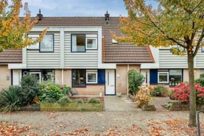 Woning Corversbos 227 Hoofddorp