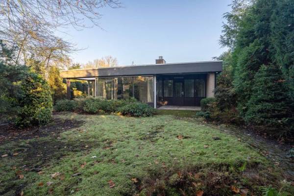 Woning Schubertlaan 27 Enschede