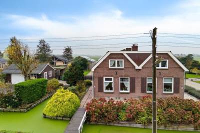 Woning Middelweg 3 Reeuwijk