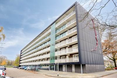 Woning Griegstraat 573 Tilburg