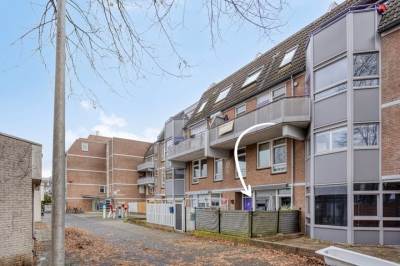 Woning Roserije 240A Maastricht