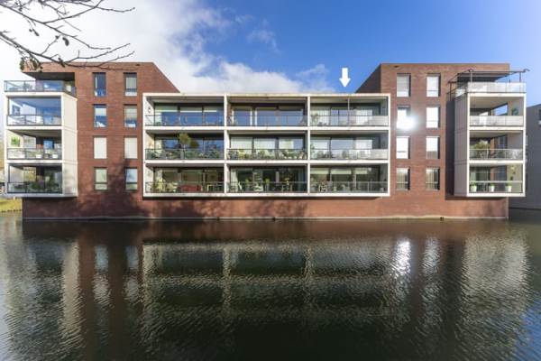 Woning IJsvogel 23 Blokker