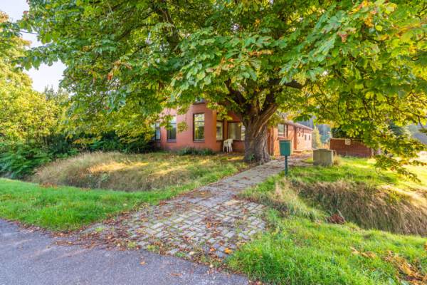 Woning Werkhuislaan 5 Bellingwolde