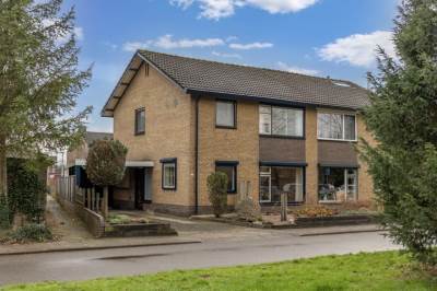 Woning Koopmanstraat 2 Ruurlo