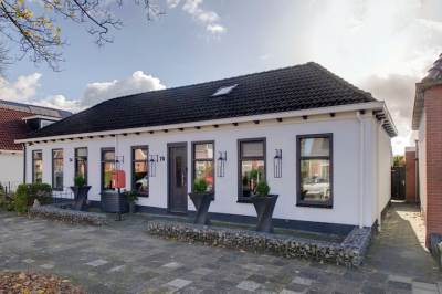 Woning Middenstraat 70 Sappemeer